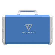 Load image into Gallery viewer, Bluetti EB240 Portable Solar Generator + 2*120W Solar Panel