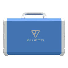 Load image into Gallery viewer, Bluetti EB240 Portable Solar Generator + 2*220W Solar Panel