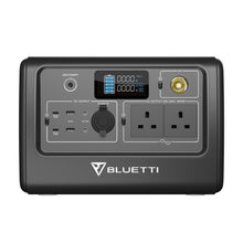 Load image into Gallery viewer, BLUETTI EB70 716Wh/1000W Portable Power Station