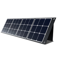Load image into Gallery viewer, Bluetti SP120 120W Portable Foldable Solar Panel