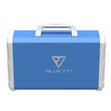 Load image into Gallery viewer, Bluetti EB240 Portable Solar Generator + 2*120W Solar Panel