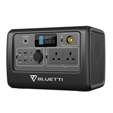 Load image into Gallery viewer, BLUETTI EB70 716Wh/1000W Portable Power Station