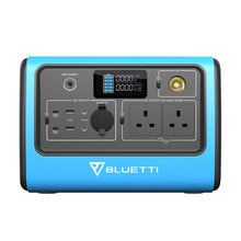 Load image into Gallery viewer, BLUETTI EB70 716Wh/1000W Portable Power Station