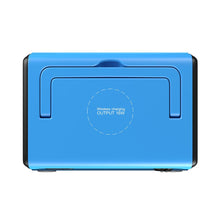 Load image into Gallery viewer, BLUETTI EB55 537Wh/700W Portable Power Station