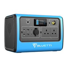 Load image into Gallery viewer, BLUETTI EB70 716Wh/1000W Portable Power Station