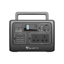Load image into Gallery viewer, BLUETTI EB55 537Wh/700W Portable Power Station