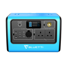 Load image into Gallery viewer, BLUETTI EB70 716Wh/1000W Portable Power Station