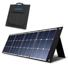 Load image into Gallery viewer, Bluetti SP200S 220W Portable Foldable Solar Panel