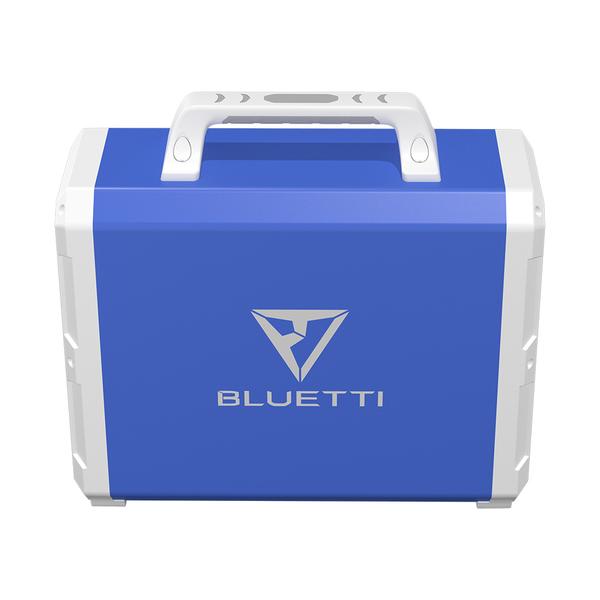 BLUETTI EB150 1500Wh/1000W Portable Power Station