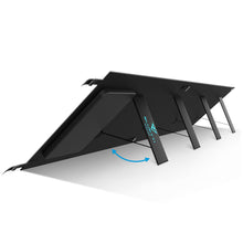 Load image into Gallery viewer, Bluetti SP120 120W Portable Foldable Solar Panel
