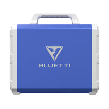 Load image into Gallery viewer, Bluetti EB150 1500Wh/1000W Portable Solar Generator + 2 * 120W Solar Panel
