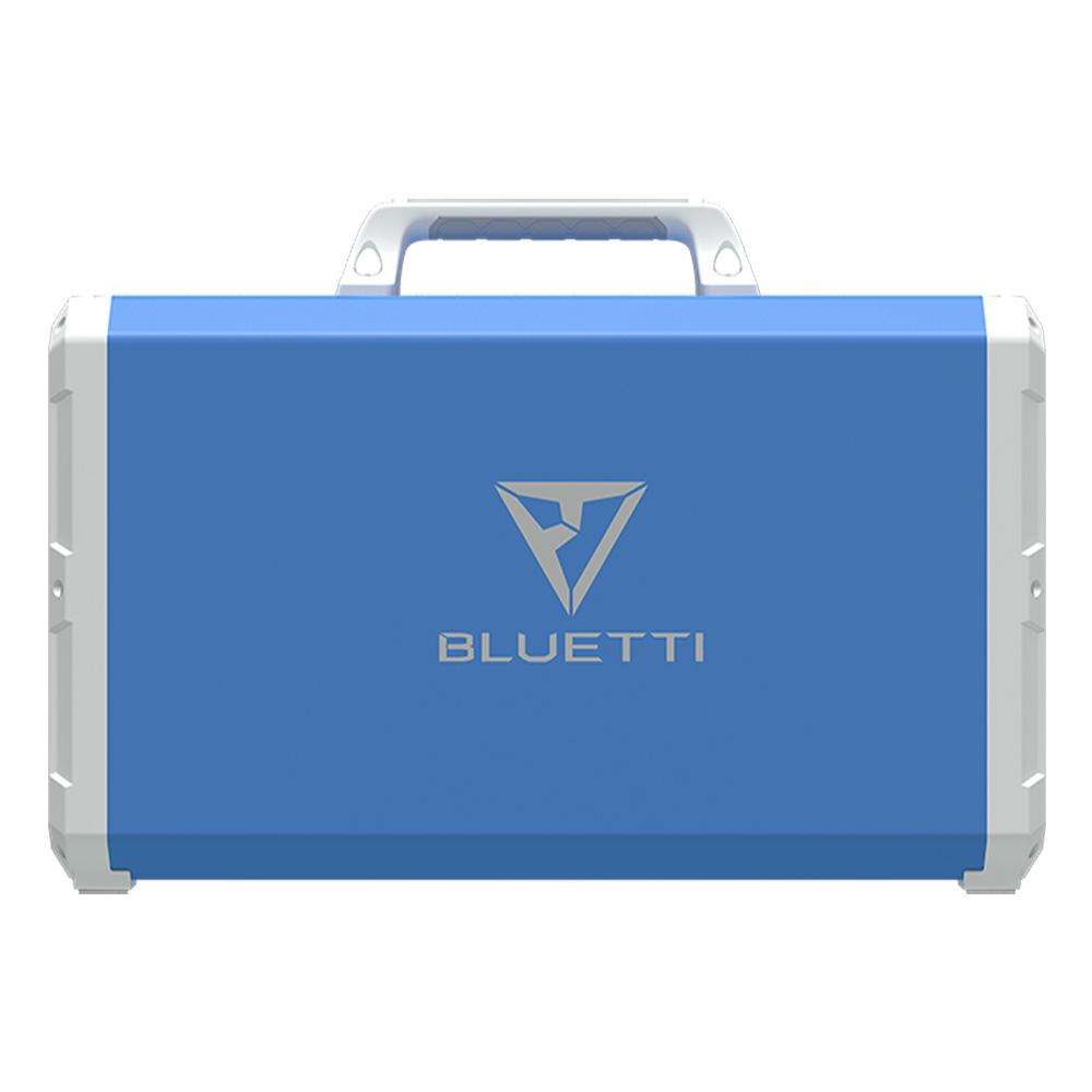 BLUETTI EB240 2400Wh/1000W Portable Power Station