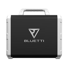 Load image into Gallery viewer, Bluetti EB150 1500Wh/1000W Portable Solar Generator + 2 * 120W Solar Panel
