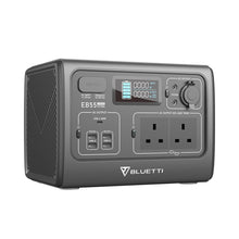 Load image into Gallery viewer, BLUETTI EB55 537Wh/700W Portable Power Station
