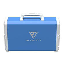 Load image into Gallery viewer, BLUETTI EB240 2400Wh/1000W Portable Power Station
