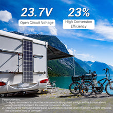 Load image into Gallery viewer, Bluetti SP120 120W Portable Foldable Solar Panel
