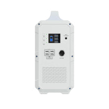 Load image into Gallery viewer, Bluetti EB240 Portable Solar Generator + 2*120W Solar Panel
