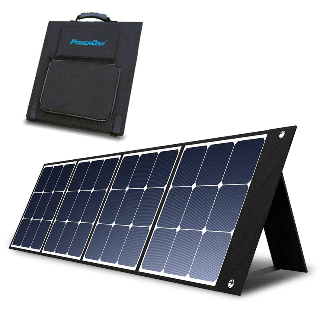 Bluetti SP200S 220W Portable Foldable Solar Panel